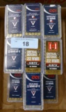 800 rds of CCI & Hornady 22 Mag Ammo