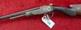 Antique Single Shot 12 ga Side Cocker