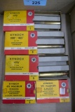 Box lot of Large Bore Kynoch Ammo