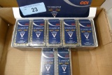 600 rds CCI 17 MACH II Ammo