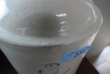 3 Gallon Redwing Bale Handle Jar