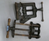 Large Railway Tools