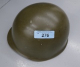 Italian/Russian(?) Helmet