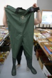 Lot of Winchester Chest Waders