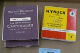 15 rds 500 Jeffery Nitro Express Cartridges