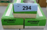 150 count 8mm Nambu Ammo