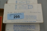 150 rds 10.35mm GLISENTI Ammo