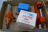 Lot of Reloading Equipment