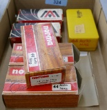Lot of 44 Auto Mag Ammo
