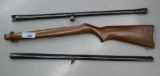 Barrel & Stock Lot