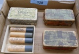 Lot of 38L Rim Fire Ammo