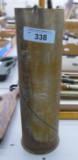 105mm Shell Casing