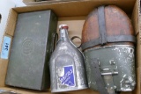 Military Canteens & Cleaning Kits