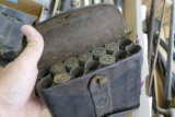 Lot of Vintage Western/Military items