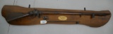 Civil War Era Springfield Musket