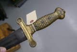 US Artillery Short Sword