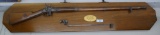 Civil War Springfield Rifled Musket