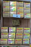 500 rds Hornady 480 Ruger Ammo