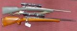 Pair of Sporterized Hunting RIfles