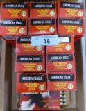 600+ rds 327 Federal Mag Ammo