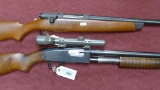 Pair of Shotguns