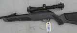 GAMO Whisper DX .177 cal Air Rifle w/scope