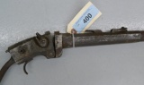 Relic of Civil War Smith dug up Carbine