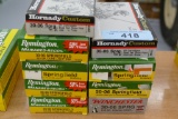 180 rds of assorted 30-06 Ammo