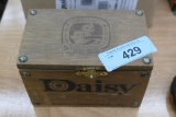 Case of Daisy BBs
