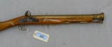 CVA Brass Flintlock Blunderbuss