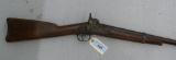 Antique Percussion Sporter Musket