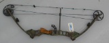 Matthews MQ-32 Compound Bow