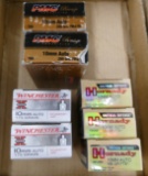 200 rds Mixed 10mm Handgun Ammo