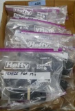 Lot of 10 Hogue, Pachmayr, Bianchi & other
