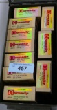 Lot of 200 rds Hornady Custom 450 Bushmaster Ammo
