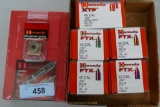 New 450 Bushmaster Reloading Die & Bullets