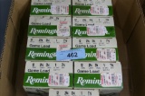225 rds Remington 12 ga 7 1/2 Shot