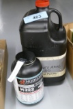 1lb New Hodgdon H322 Powder