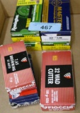 Lot of Handgun Ammo