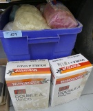 Large lot of Shotgun Reloading Wads