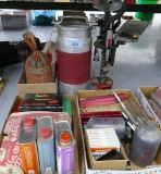 MEC Reloader & Accessories