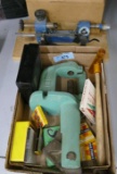 Reloading Lot