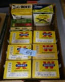 12 & 16 ga Shotgun Shell Lot