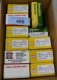 400 rds 38 spec; 20 rds of 9mm & 20 rds 30-30 lot