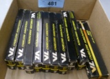 1000 rds of Daisy VL 22 Caseless Ammo