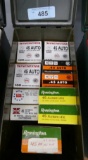 600+ rds of 45 ACP in Ammo Can