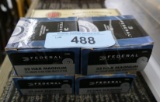 130 rds of 32 H&R Ammo