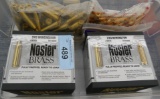 Lot of 243 & 223 Unfired Brass