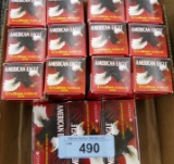 750 rds 5.7x28 Pistol Ammo