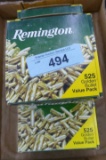 1575 rds Remington 22 Golden Bullets